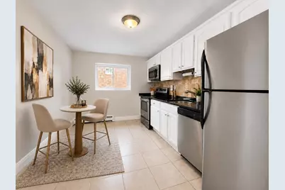 40 Bryon Rd #4, Boston, MA 02467 - Photo 3