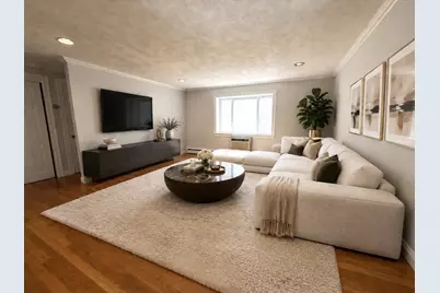 40 Bryon Rd #4, Boston, MA 02467 - Photo 5