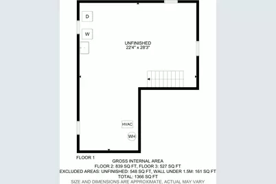 65 Montvale, Boston, MA 02131 - Photo 11