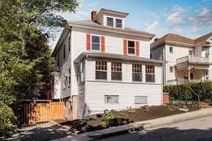 11 Grandview St, Boston, MA 02131 - Photo 1