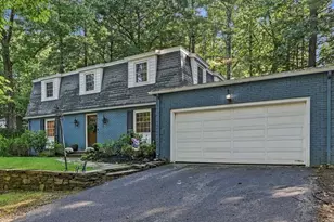 218 Heatherstone Rd, Amherst, MA 01002 - Photo 3
