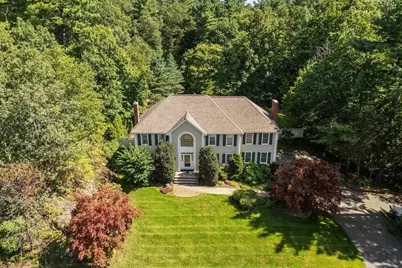 282 Blue Ridge Rd, North Andover, MA 01845 - Photo 41