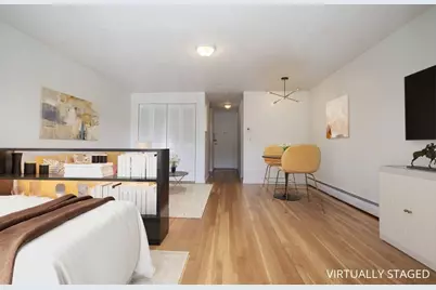 50 Green St #207, Brookline, MA 02446 - Photo 5
