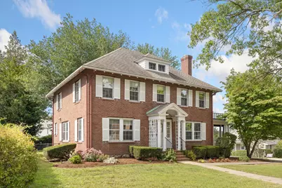 525 Lynn Fells Parkway, Melrose, MA 02176 - Photo 1