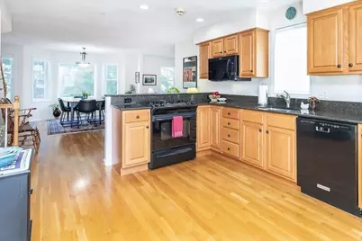 14-1/2 Roundy St #4, Beverly, MA 01915 - Photo 17