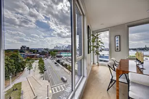 40 William Kelly Square, Boston, MA 02128 - Photo 5