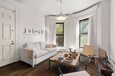 92 W Springfield Street #2, Boston, MA 02118 - Photo 1