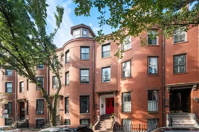 92 W Springfield Street #2, Boston, MA 02118 - Photo 19