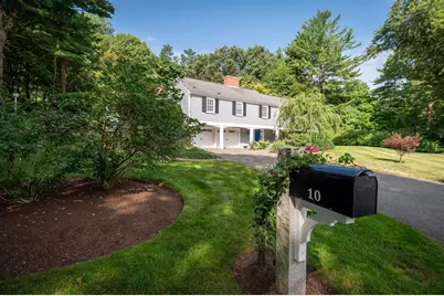10 Burhnam Road, Wenham, MA 01984 - Photo 1