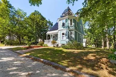 58 Church St, Chelmsford, MA 01863 - Photo 1