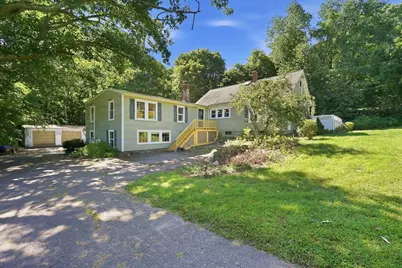 42 Jabish St, Belchertown, MA 01007 - Photo 1