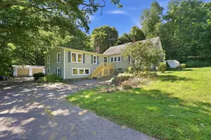 42 Jabish St, Belchertown, MA 01007 - Photo 1