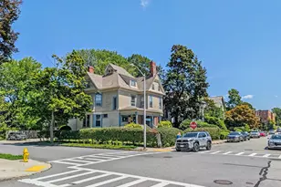 52 Cedar St, Worcester, MA 01609 - Photo 1