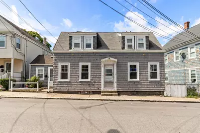 3 Old Morton St, Boston, MA 02126 - Photo 1