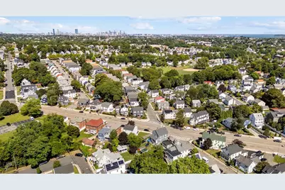 3 Old Morton St, Boston, MA 02126 - Photo 5