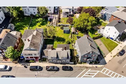 3 Old Morton St, Boston, MA 02126 - Photo 3