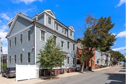482 E Fourth Street #4, Boston, MA 02127 - Photo 1