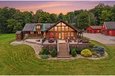 69 Cone Road, Middlefield, MA 01243 - Photo 3
