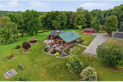 69 Cone Road, Middlefield, MA 01243 - Photo 1