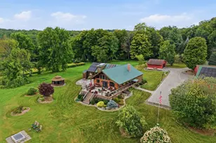 69 Cone Rd, Middlefield, MA 01243 - Photo 1