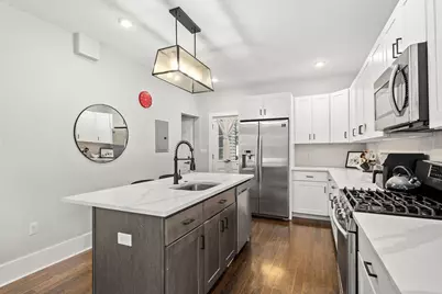 145 Whitfield St #1, Boston, MA 02124 - Photo 3