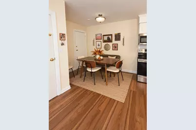 22 Dailey Street #G, Attleboro, MA 02703 - Photo 3