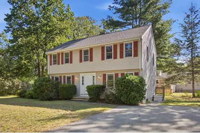 49 School St, Tewksbury, MA 01876 - Photo 1