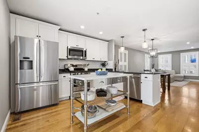 126 Elm Street #2, Boston, MA 02129 - Photo 1