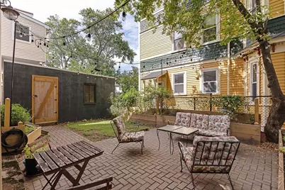 14 Henry St #14, Medford, MA 02155 - Photo 19