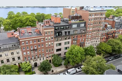 260 Beacon #4, Boston, MA 02116 - Photo 27