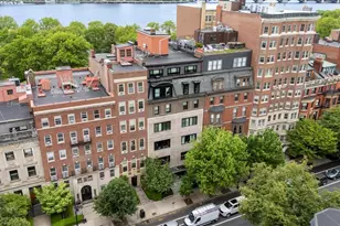 260 Beacon, Boston, MA 02116 - Photo 27