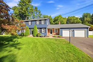 291 Steiger Dr, Westfield, MA 01085 - Photo 1