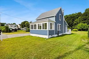 75 Ottawa St, Attleboro, MA 02703 - Photo 1