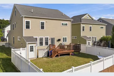 14 Morton Hill Ave, Swampscott, MA 01907 - Photo 5