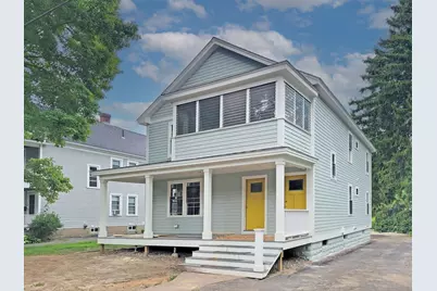 28 Northern Ave #UP, Northampton, MA 01060 - Photo 1