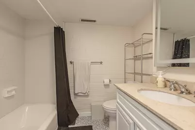 1856 Beacon Street #PHD, Brookline, MA 02445 - Photo 23