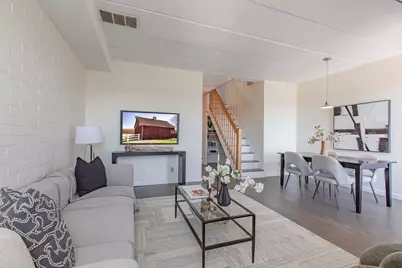 1856 Beacon Street #PHD, Brookline, MA 02445 - Photo 13
