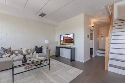 1856 Beacon Street #PHD, Brookline, MA 02445 - Photo 11