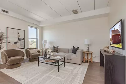 1856 Beacon Street #PHD, Brookline, MA 02445 - Photo 9