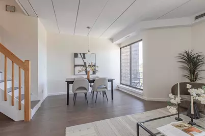 1856 Beacon Street #PHD, Brookline, MA 02445 - Photo 15