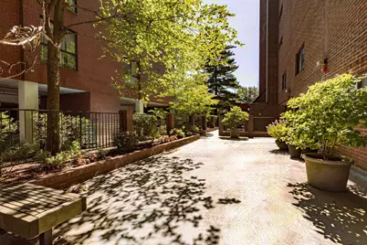 1856 Beacon Street #PHD, Brookline, MA 02445 - Photo 3