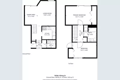 1856 Beacon Street #PHD, Brookline, MA 02445 - Photo 35