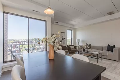 1856 Beacon Street #PHD, Brookline, MA 02445 - Photo 17