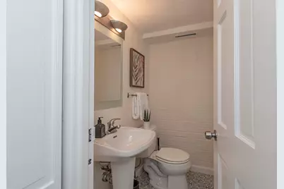 1856 Beacon Street #PHD, Brookline, MA 02445 - Photo 7