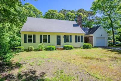 20 Bray Farm Rd S, Yarmouth, MA 02675 - Photo 5