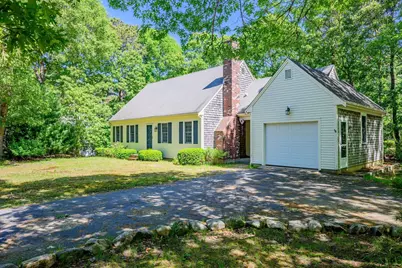20 Bray Farm Rd S, Yarmouth, MA 02675 - Photo 1