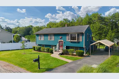 137 Doreen, New Bedford, MA 02745 - Photo 1