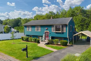 137 Doreen, New Bedford, MA 02745 - Photo 1