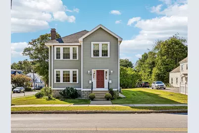 62-64 Hampshire St, Methuen, MA 01844 - Photo 1