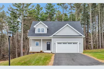 10 Boot Shop Road #10, Upton, MA 01568 - Photo 1